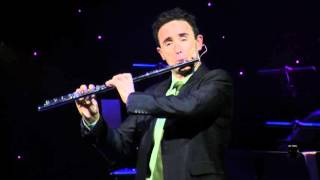 Bolero Maurice Ravel Gary Arbuthnot Flute [upl. by Harikahs]