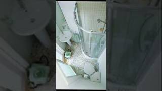 Modren bathroom design 01 shortvideodesign [upl. by Hamas489]