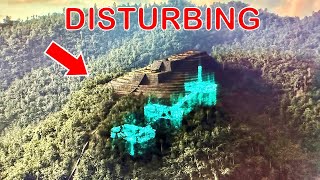 This Disturbing Gunung Padang UPDATE Will Shock You [upl. by Seafowl426]