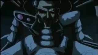 Urotsukidoji 3 Abridged OVA 4 [upl. by Travis624]