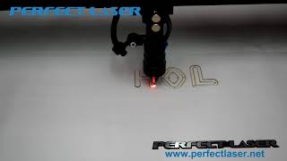 80W 100W 120W CO2 Laser Engraving and Cutting Machine for Leather High Precision [upl. by Acirdna426]