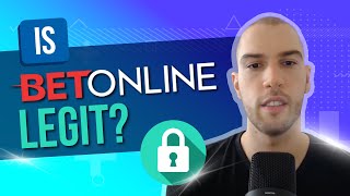 Is BetOnline Safe For US Bettors How To Get A Payout From BetOnlineag [upl. by Enal566]