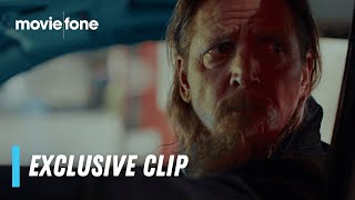 Bring Him to Me  Exclusive Clip  Barry Pepper [upl. by Esilram]