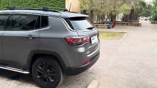 Jeep Compass 2022 [upl. by Yruy34]