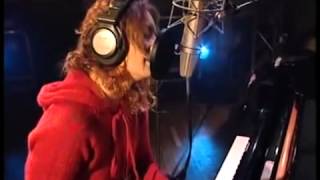 Tori Amos Meter Sessions 1996 [upl. by Sirtimid]