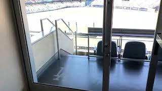 LA Dodgers Stadium Suite [upl. by Naesal299]