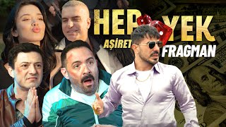 Hep Yek Aşiret  Serinin 7 Filmi  Fragman [upl. by Emie]