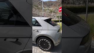 Hyundai IONIQ 5 shorts [upl. by Llevrac]