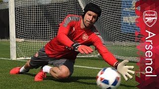 Top10 training saves [upl. by Annasor]