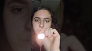 ASMR Follow the Light 🔦 asmr asmrvideo [upl. by Berneta]