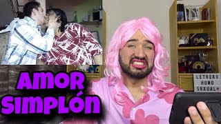 REACCIONANDO AL TAG DE LA PRIMERA VEZ DE AMOR YOUTUBER  Parte 2  Alex Cázarez [upl. by Marvella]