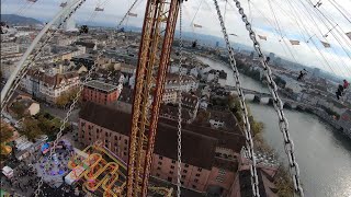 Aeronaut  De Voer Onride Basler Herbstmesse 2024 [upl. by Stagg]