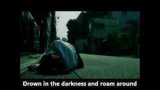 Dir en grey  Kodou English Subs [upl. by Hsihsa]