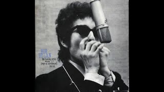 Review of Bob Dylan Bootleg Series Vol 2 [upl. by Glynis]