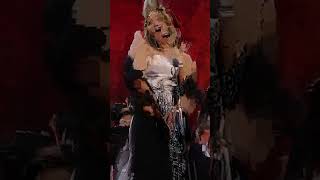 RENEE FLEMING and her captivating voice in O MIO BABBINO CARO by Puccini operasinger opera [upl. by Aihsa227]