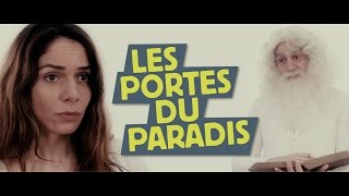 LES PORTES DU PARADIS  BLAGUE LIMITELIMITE [upl. by Slyke157]