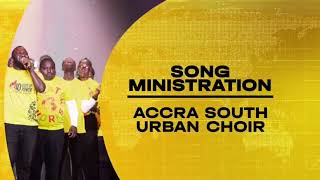 ACCRA SOUTH URBAN CHOIR  GREATER WORKS 2023 gw23 weareicgc icgc gw2023 [upl. by Eelrebma346]