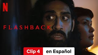 Flashback Clip 4  Tráiler en Español  Netflix [upl. by Myrilla836]