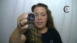 Elliot Brown Canford Review  Chicks with Watches [upl. by Renner856]