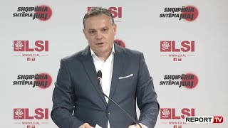 Kontrolli i barnave Doktor Besnik Jakaj i LSI Rama gënjeu shqiptarët dhe fyu farmacist e mjek [upl. by Nnailuj]