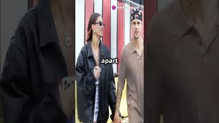 Hailey Bieber Gets Emotional About Justin ON A RECENT INTERVIEW [upl. by Arndt]