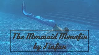 The Mono Fin by FinFun [upl. by Zeeba]