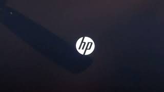 Installing Windows 7 On A HP Notebook 15 [upl. by Ariajay987]