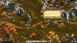 Let´s play Herokon Online 074  Gallensteine eines Ogers FullHD Deutsch [upl. by Monty]