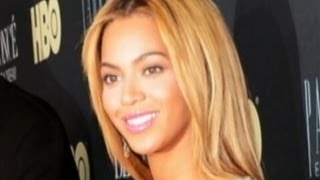 Beyonce Bow Down Lyrics Singer Reportedly Uses BWord in New Song [upl. by Abad]