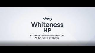 Whiteness HP  Step by Step [upl. by Gurias]