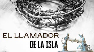 👏🏽 EL LLAMADOR DE LA ISLA 20 [upl. by Aihsemaj]