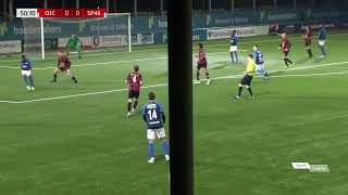 Samenvatting OJC Rosmalen  Sportlust 46 [upl. by Zales]