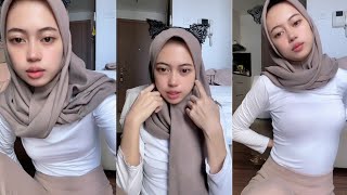 LIVE SUHEE TANGGAL CELANA DALAM [upl. by Jena708]