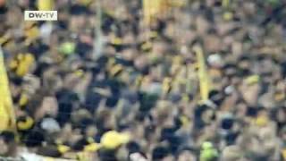 Und Jetzt 100 Jahre Borussia Dortmund  Kick off [upl. by Om]