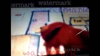 Elmo World Tantrums Song Reversed [upl. by Nathalia]