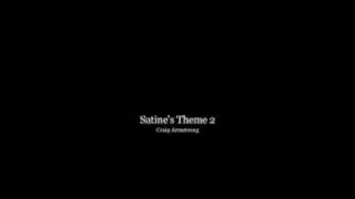 Satines Theme 2  Craig Armstrong [upl. by Eltsyrhc]