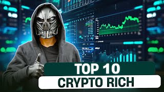 Cracking the Crypto Millionaire Code 🪙 [upl. by Fidellia456]