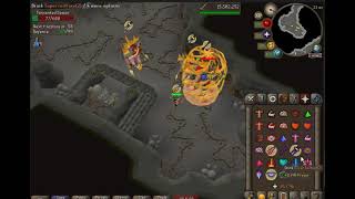 HCIM Tormented Demons CA Tasks Three Times The Thrashing [upl. by Benjie379]