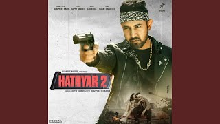 Limited Edition Hathyar 2 feat Manpreet Kaur [upl. by Ardnola602]