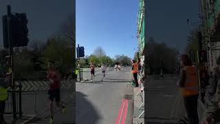 7 April 2024 Brighton Marathon [upl. by Evol]