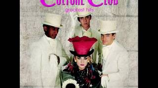 Culture Club  Karma Chameleon  12 Inch Extended Version [upl. by Yllime]