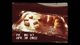 Cooking MacNCheese bites and Chicken Nuggets by using the Brand New Toaster Oven CHEFS KITCHEN [upl. by Ahseile236]