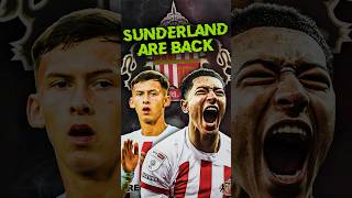 We Need to Talk About Sunderland… [upl. by Eiramnerual574]