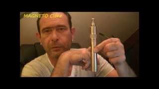 Review MAGNETO Clone [upl. by Ojimmas]