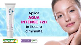 Ofertă Catena Rilastil Aqua Intense 72H [upl. by Toscano]