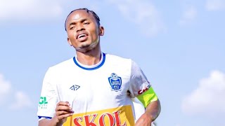 NGAYA AMAGAMBO ATANGAJWE NA MUHIRE KEVIN CAPTAIN WA RAYON SPORTS IHUMURE KU BAKUNZI BA RAYON SPORTS [upl. by Novaj]