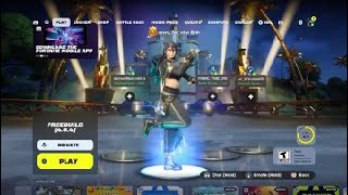 Fortnite20241106004220 [upl. by Auhel]