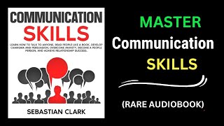 Master Communication Skills  Full Audiobook  audiobook  law of attraction  wealth wisdom [upl. by Annaig]