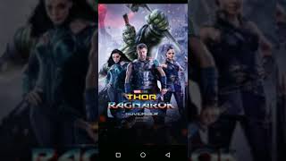 Thor ragnarok full movie in hindi Full HD [upl. by Everard]