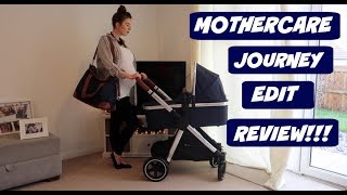 MOTHERCARE JOURNEY EDIT 2018 REVIEW  SPECIAL EDITION [upl. by Socha]